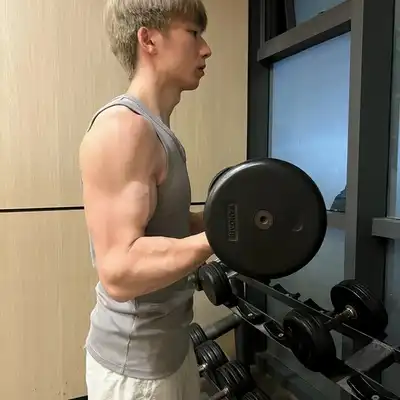 董军子